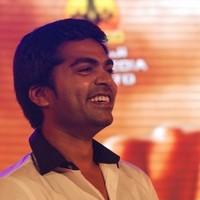 STR - Simbu's Osthi Audio Release Function - Pictures | Picture 105963